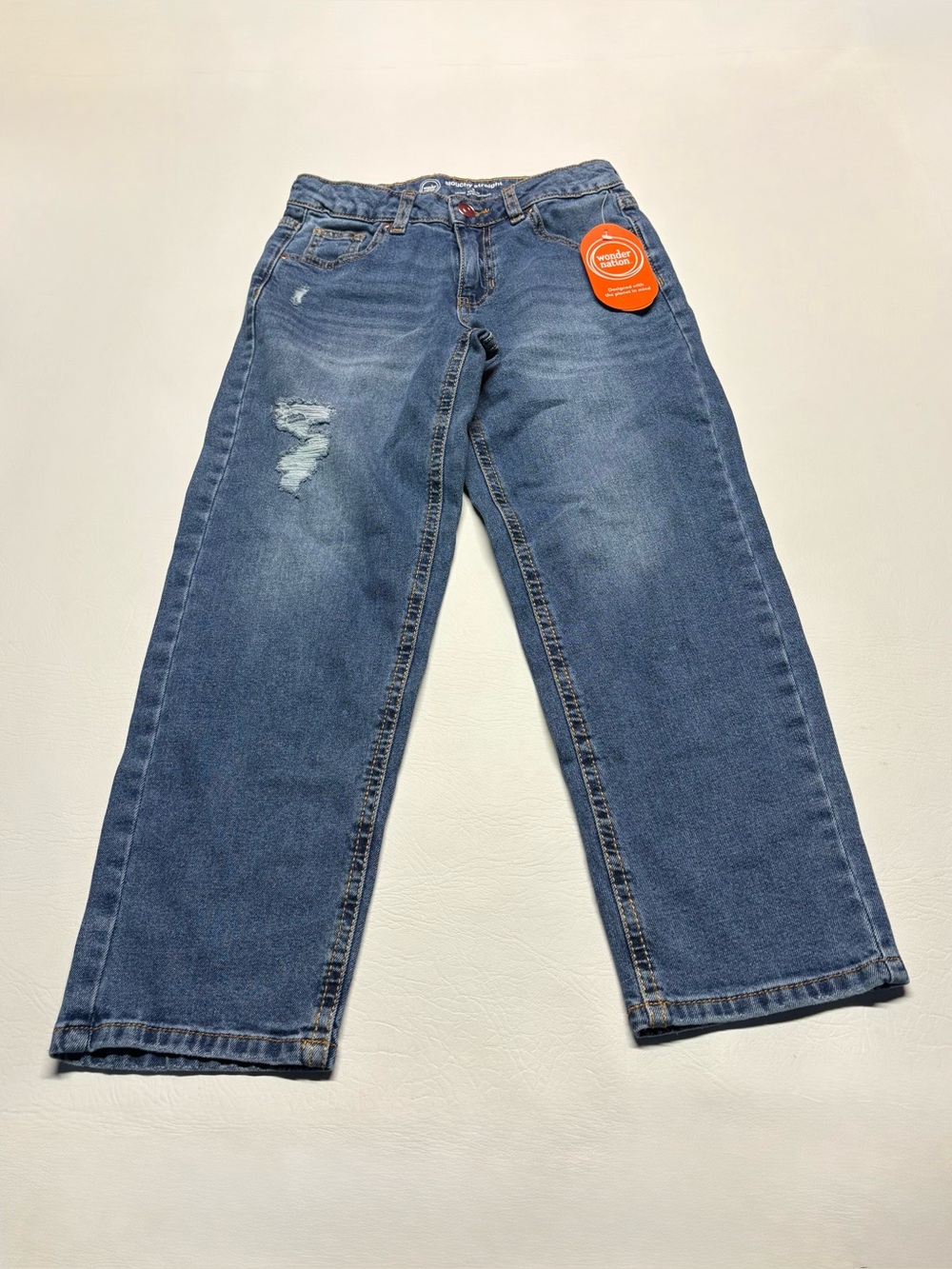 Girls Jeans